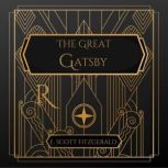 The Great Gatsby, F. Scott Fitzgerald