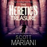 The Heretics Treasure, Scott Mariani