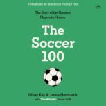 The Soccer 100, The Athletic