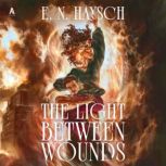 The Light Between Wounds, E.N. Haysch