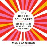 The Book of Boundaries, Melissa Urban