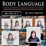 Body Language, Jayden Haywards