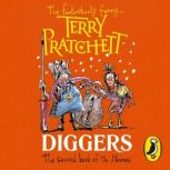 Diggers, Terry Pratchett