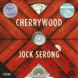 Cherrywood, Jock Serong