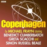 Copenhagen, Michael Frayn