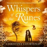 Whispers of the Runes, Christina Courtenay