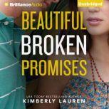 Beautiful Broken Promises, Kimberly Lauren