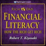 Financial Literacy, Robert Kiyosaki