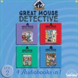 The Great Mouse Detective Collection ..., Eve Titus