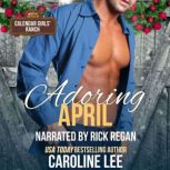 Adoring April, Caroline Lee