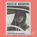 Pages of Mourning, Diego Gerard Morrison