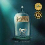 The Barnabus Project, Terry Fan