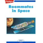 Roommates in Space, Jack Myers, Ph.D.