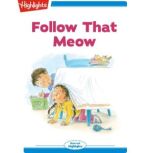 Follow That Meow, Lissa Rovetch