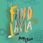 Find Layla A Novel, Meg Elison