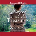 Lady of a Thousand Treasures, Sandra Byrd
