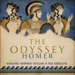 Homers The Odyssey, Homer