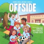 Offside, Christina Diaz Gonzalez