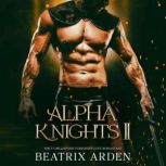Alpha Knights 2, Beatrix Arden