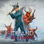 Me and My Demons 1, Oleg Sapphire