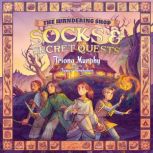 Socks Secret Quests, Triona Murphy