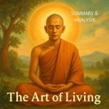 The Art of Living Book summary  ana..., Alexander Pike