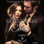 Jamie  Brad, Melanie James