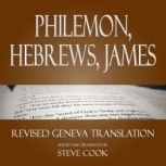 Philemon, Hebrews, James Revised Gen..., Various