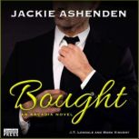 Bought, Jackie Ashenden