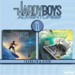 Hardy Boys Adventures Collection Volu..., Franklin W. Dixon
