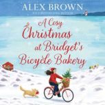 A Cosy Christmas at Bridgets Bicycle..., Alex Brown