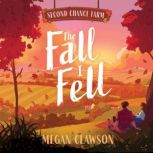 The Fall I Fell, Megan Clawson