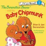 The Berenstain Bears and the Baby Chipmunk, Jan Berenstain