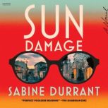 Sun Damage, Sabine Durrant