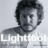 Lightfoot, Nicholas Jennings