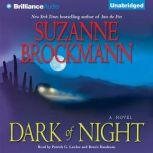 Dark of Night, Suzanne Brockmann