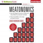 Meatonomics, David Robinson Simon