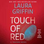 Touch of Red, Laura Griffin