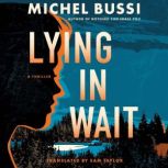 Lying in Wait, Michel Bussi