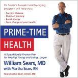 PrimeTime Health, William Sears
