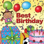 Best Birthday, Joann Cleland