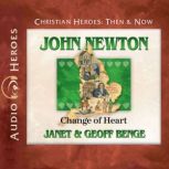 John Newton, Geoff Benge