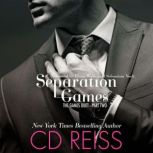 Separation Games, CD Reiss