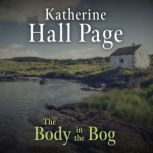 The Body in the Bog, Katherine Hall Page