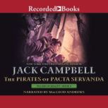 The Pirates of Pacta Servanda, Jack Campbell