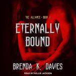 Eternally Bound, Brenda K. Davies