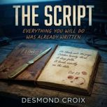 The Script, Desmond Croix