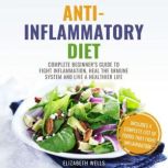 AntiInflammatory Diet, Elizabeth Wells