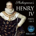 Henry IV, William Shakespeare