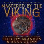 Mastered by the Viking, Anna Quinn